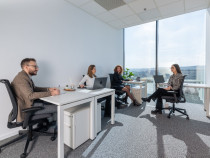 Birou privat pentru 5 persoane – Regus Iulius Business Centre