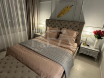 2 camere | Mobilat, Utilat | 5 min metrou Grozavesti/Regie R