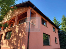 Casa/Villa 7 camere, finalizata 2025 - zona Bunloc/Sacele