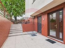 Apartament 3 camere | curte 94 mp | Bucurestii Noi