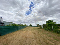 Teren intravilan 1412 mp, Ciofliceni &ndash; Ilfov