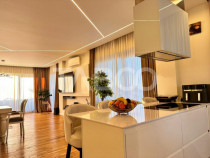 Penthouse de vanzare 7 camere terasa 240mp in Cluj