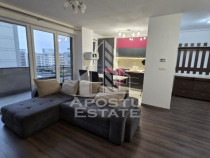 Apartament cu 2 camere, Aradului-Iris, Loc de Parcare,Pet...
