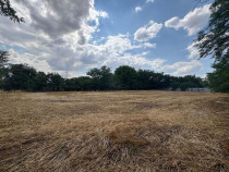 Teren intravilan 2580 mp - Hagiesti