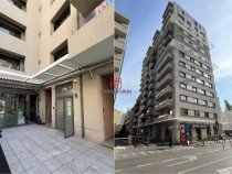 Spatiu comercial Stefan Cel Mare - Vasile Lascar, Bucuresti