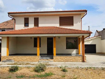 Casa 4 camere de inchiriat, P-ta Ghioceilor/Iosia