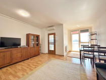 Apartament cu 2 camere, prima &icirc;nchiriere, ARED &ndash; Malul...