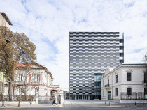 Spațiu de birou privat pentru 2 persoane &icirc;n Regus Primavera