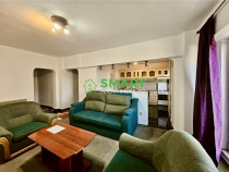 Apartament 2 camere. Arad, zona Centrala, Piata Spitalui.