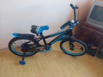 Bicicleta pentru copii