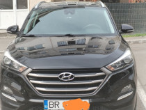 Hyundai Tucson an 2016 km 136xxx