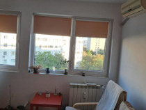2 camere renovat, mobilat, l&acirc;ngă metrou Dristor