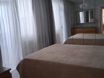 Apartament cu 3 camere Basarab