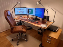 Spatiu birouri servicii comercial, Astra, Brasov