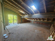 Garsoniera bloc boutique cu balcon zona Uverturii-Lacul Mori