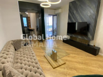 Apartament 3 camere 88MP | Pipera- 4 City North | 1 loc Parc