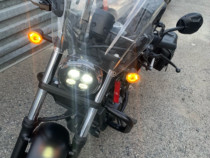 Oferta săptămânii!!! motocicleta Rebel 500
