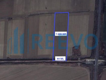 Teren de vânzare, Nicolae Bălcescu, Bacău