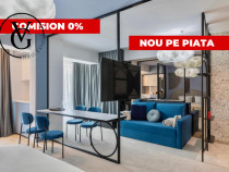 Alezzi Infinity | Studio Premium | vedere la mare