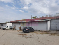 Spațiu de depozitare /productie – Sector 5, Viilor / S...