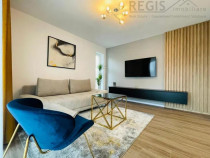 Apartament IMPECABIL Coresi (Kasper)