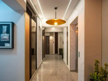 Ivory Residence Pipera – Apartamente de 3 camere cu par...
