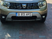Dacia Duster 2019 masina