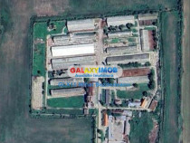 Ferma zootehnicaFunctionala zona Tomsani