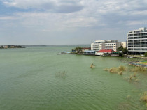 Apartament 2 camere zona Mamaia, Constanta