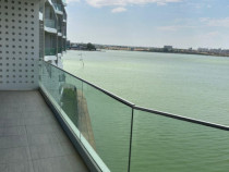 Apartament 2 camere zona Mamaia, Constanta