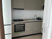 Apartament 2 camere zona Mamaia, Constanta