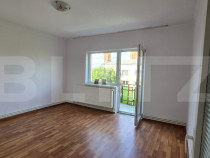 Apartament de vanzare, cu 3 camere, 76 mp, zona Micro 17