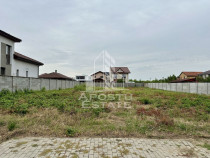 Teren 906 mp in Timisoara, zona Lunei