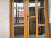 Ușa de termopan potrivită pentru orice loc din casă