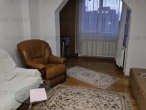 Apartament 2 camere semidecomandat - zona Racadau..