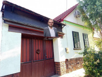 Ilidia, Casa 8 Incaperi, 744mp Teren, Zona Turistica, Pret U