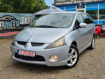 Mitsubishi Grandis 2007 2.0 DI-D 135 CP 7 locuri / GARANTIE / RATE