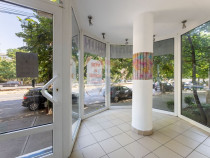 Spațiu comercial de 65mp de închiriat în zona Podgoria