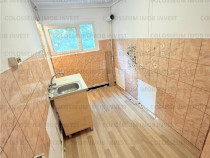 Apartament 3 camere, decomandat - zona Calea Bucuresti