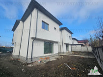 Casa individuala 4 camere pod in Prelungirea Ghencea-Bragadi