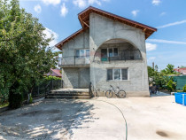 Casă de vânzare Tântava, Giurgiu 3 dormitoare, complet...