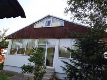 Casa cu toate utilitatile Gruiu, Ilfov