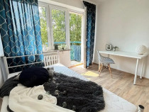 Garsoniera in zona Universitatii