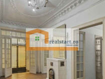 Vila individuala, S+P+E+Pod, curte 500mp, ideal Bistro-ca...