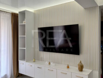 Apartament 3 Camere Modern , Etaj 2 , Bloc 2023 , Zona Berce