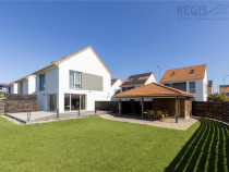 Casa 2020 500 mp curte de inchiriat | Brasov