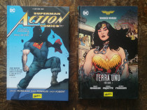 Carti Benzi desenate diverse