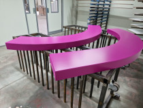 Vopsim MDF profesional