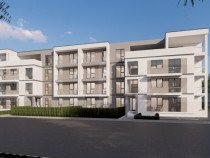 Apartament de vanzare, cu 2 camere, 46 mp utili zona Braytim