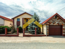 Casa de in Vladimirescu Cartierul Tineretului